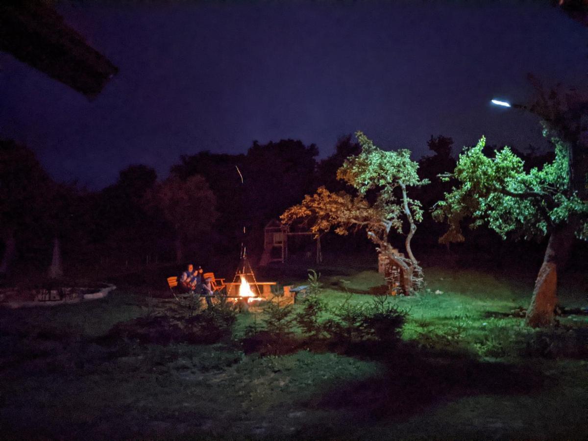 ラトクフ Gajowkaヴィラ エクステリア 写真